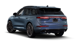 2026 Lincoln Lincoln Corsair® External Image 3